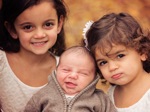 Dr Arifa Khan Baby Gallery