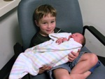 Dr Arifa Khan Baby Gallery