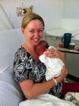 Dr Arifa Khan Baby Gallery