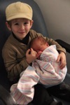 Dr Arifa Khan Baby Gallery