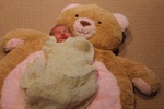 Dr Arifa Khan Baby Gallery