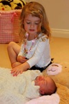 Dr Arifa Khan Baby Gallery