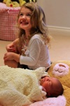 Dr Arifa Khan Baby Gallery