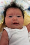 Dr Arifa Khan Baby Gallery