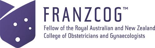 Fellow of the Royal Australian and New Zealand College of Obstetricians and Gynaecologists